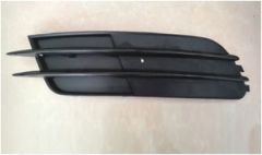 Audi A6 Sol Sis Kapağı Sissiz Siyah Kuşak 2011-2017 GKL Marka 4G0807681S