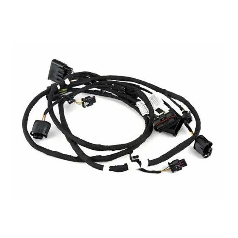 Bmw E60 Ön Tampon Elekrik Tesisatı İthal Marka 61129122274