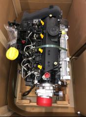 Komple Motor K9K F6F6 Megane Iv Kadjar Talisman Nissan Qashgai 1.5 Dizel