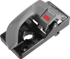 Hyundai Tucson Ön Kapı İç Açma Kolu Sol Taraf Siyah 2005-2010 İthal Marka 82610-2E000-LM