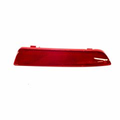 Mercedes Vito Arka Tampon Sol Reflektörü Wenderparts Marka A4478260040