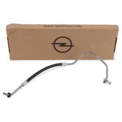 Opel Astra J 1.6 / A16XER Otomatik Şanzuman Hortumu Kısa Gm Orjinal 39066278