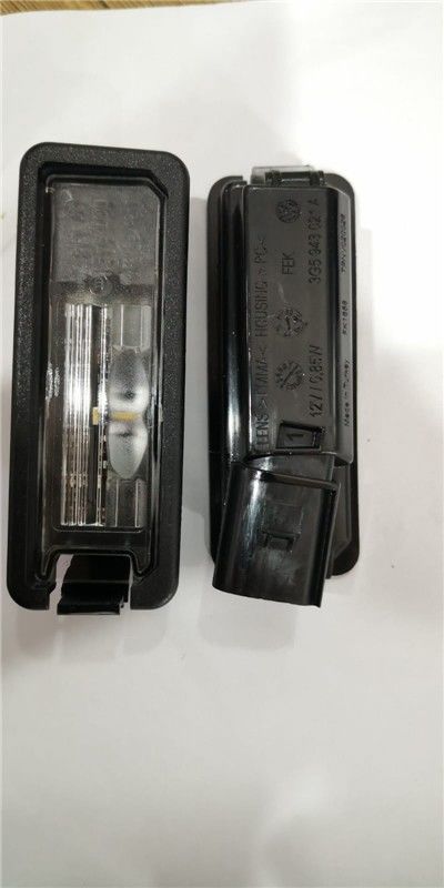 Seat Leon Plaka Lambası Ledli Oem Marka 3G5943021A