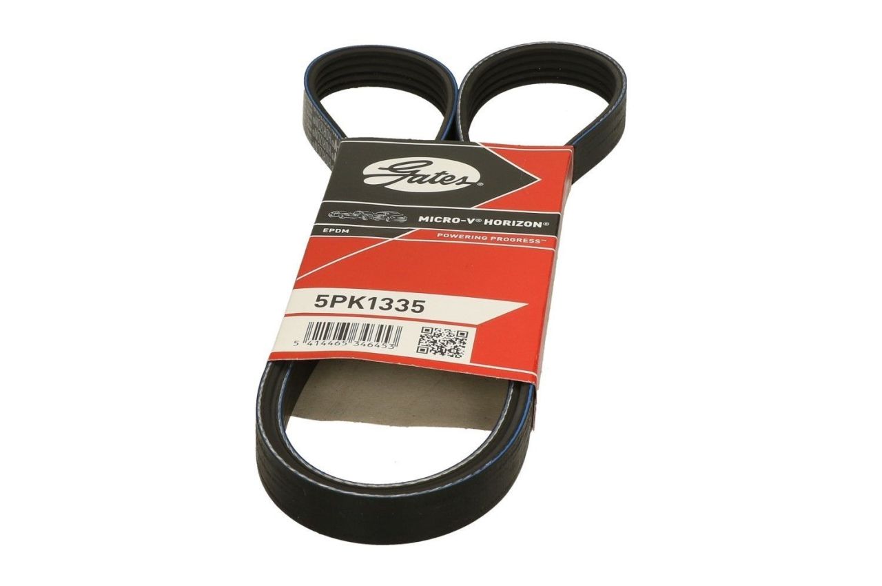 Opel Corsa E B12XEL / B14XEL / B14XEJ V Kayışı Gates Marka 1340017