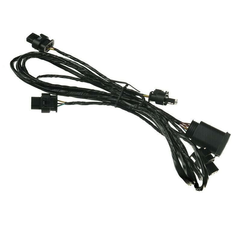 Bmw F30 Ön Tampon Kablo Tesisatı İthal Marka 61129313607