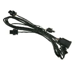 Bmw F30 Ön Tampon Kablo Tesisatı İthal Marka 61129313607