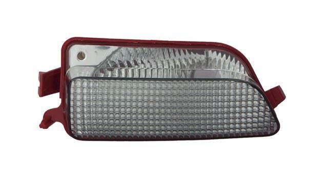 Citroen C4 Sağ Arka Geri Vites Lambası 2004 / 2010 Model Tyc Marka 6351V1