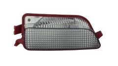 Citroen C4 Sağ Arka Geri Vites Lambası 2004 / 2010 Model Tyc Marka 6351V1