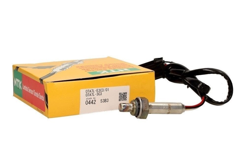 Opel Vectra B 2.0 X20XEV Oksijen Sensörü Ngk Marka 855330