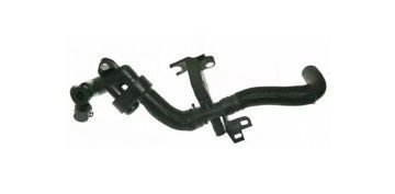 Peugeot 307 ( 2006 - 2008 ) Su Kollektörü Orjnial Psa Marka 1336.AG
