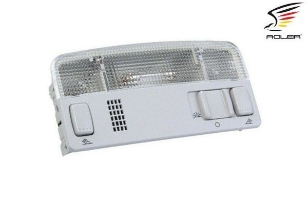 Volkswagen Bora Tavan Aydınlatma Lambası Adler Oem Marka 3B0947105C