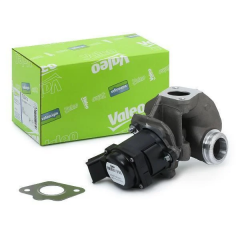 Ford Fiesta 2008-2012 1.4 TDCI Egr Valfi Komple Valeo Marka Orjinal 700413 - 1618N8
