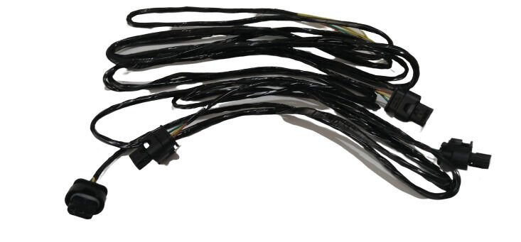 Bmw F30 Arka Tampon Kablo Tesisatı İthal Marka 61122295873