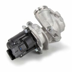 Ford Fiesta 2008-2012 1.4 TDCI Egr Valfi Komple Hella Marka 2S6Q9D475BD - 6NU010171-111