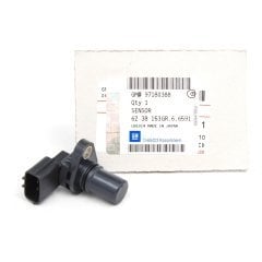 Opel Corsa C 1.7 Dizel Krank Devir Sensörü Gm Orjinal  6238153-97180388