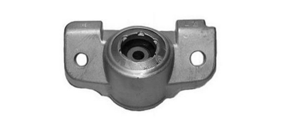 Chevrolet Yeni Aveo Arka Sol Amortisör Takozu İthal 96853909