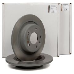 Opel İnsignia B Arka Fren Disk Takımı Gm Orjinal YR00078280