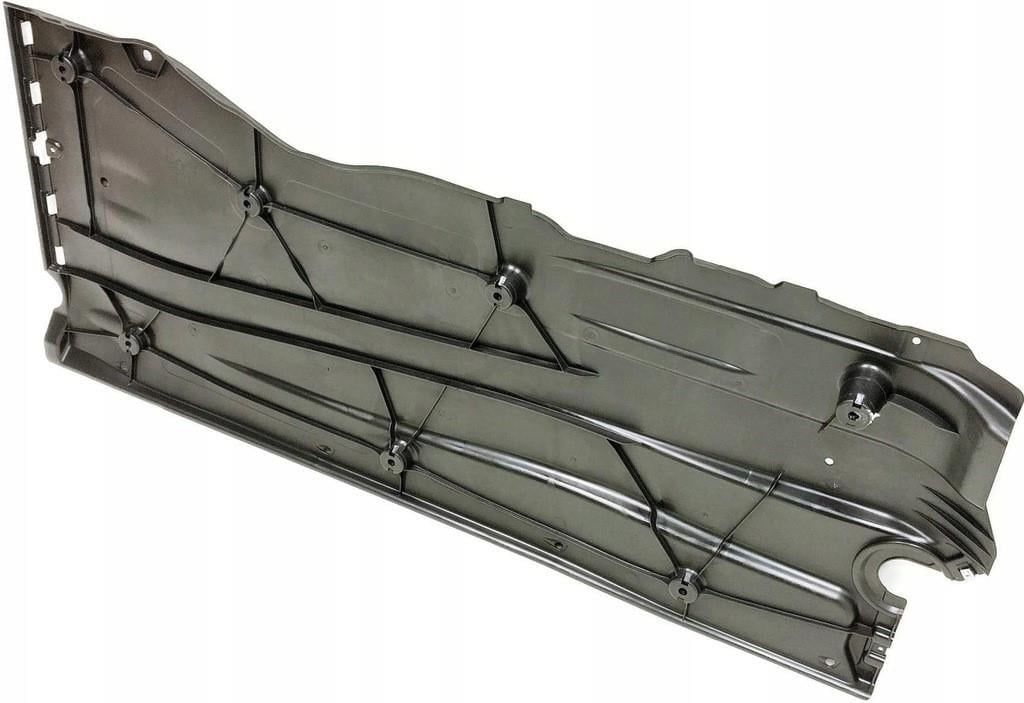 Seat Leon Alt Taban Muhafaza Sağ 2020-Oem Marka 5WA825202D