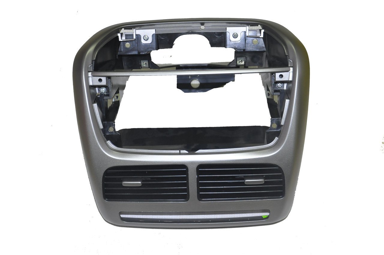 Fiat Doblo 2010 Sonrası Torpido Orta Havalandırma Orjinal Opar 735519986