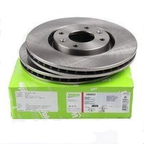 Opel Astra H 4 Bijon Ön Disk Takımı Valeo Marka 569006
