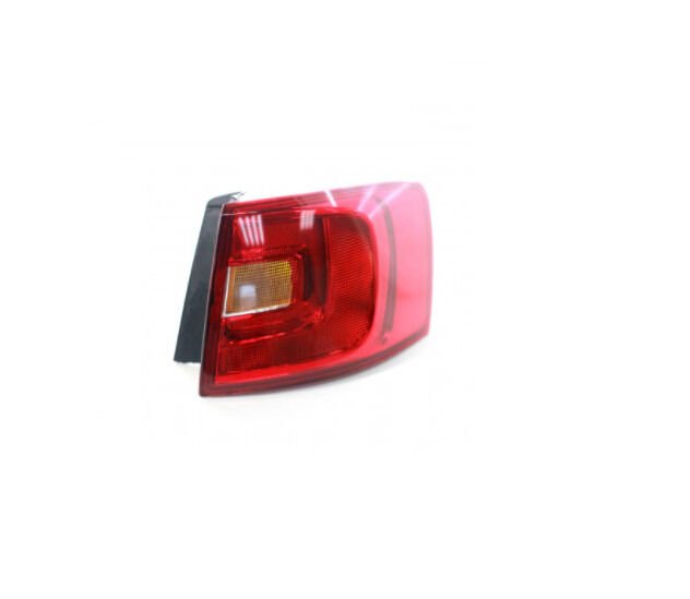 Volkswagen Jetta Sağ Dış Stop Lambası İthal 2011 - 2017 Model 5C6945096E