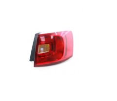 Volkswagen Jetta Sağ Dış Stop Lambası İthal 2011 - 2017 Model 5C6945096E