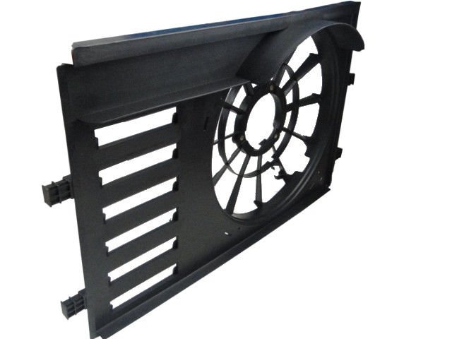 Seat İbiza Fan Motoru Davlumbazı Gkl Marka 6R0121207C