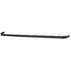 Opel Corsa B Ön Tampon Alt Lastiği 1996-1997 Model 1400516