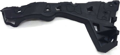 Opel Astra H Sağ Tampon Bağlantı Ayağı İthal 1406548