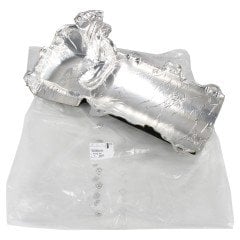 Cıtroen C1 1.4 Hdı Turbo Isı Kalkan Ön Orjinal Psa Marka 1723y4