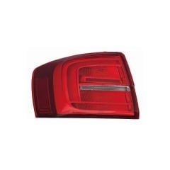 Volkswagen Jetta Sol Dış Stop Lambası İthal 2011 - 2017 Model 5C6945095E