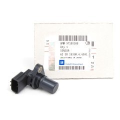 Opel Meriva A 1.7 Dizel Krank Devir Sensörü Gm Orjinal 6238153-97180388