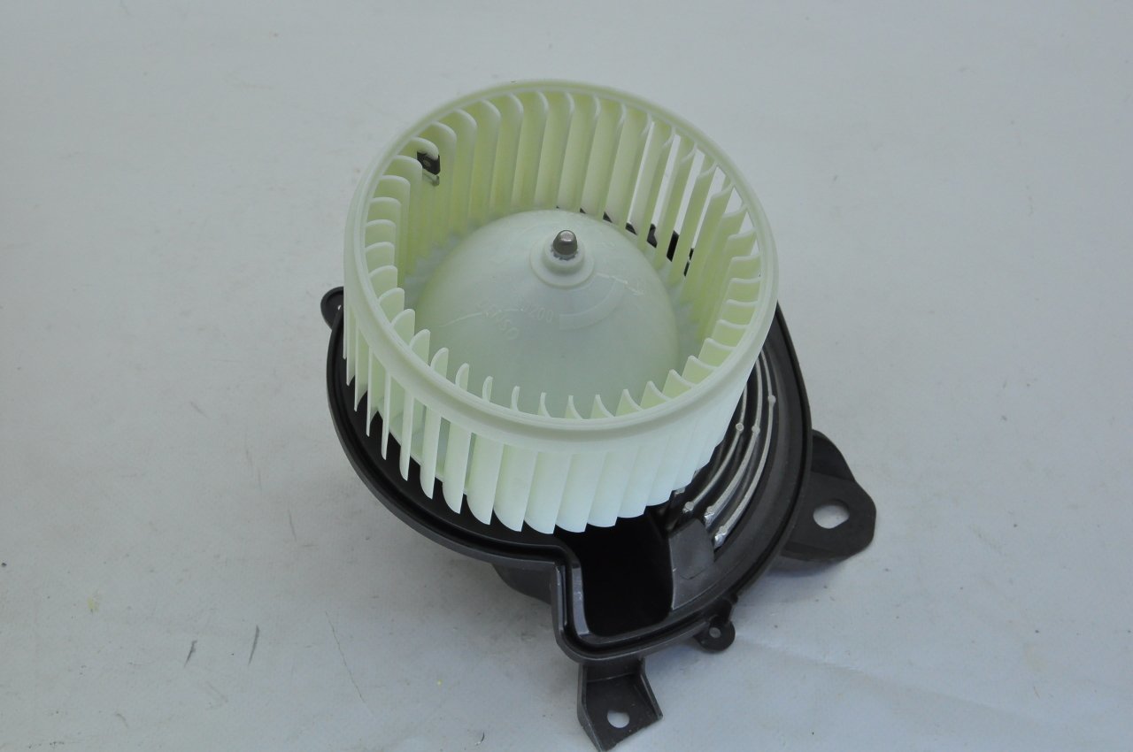Fiat Linea Kalorifer Motoru ( Dijital Klima ) Orjinal Opar 77366881