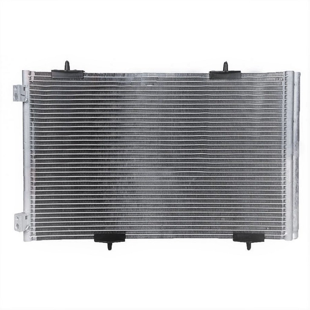 Peugeot 301 ( 2012 - 2020 ) Klima Radyatörü Eurorepar Marka 9674994280