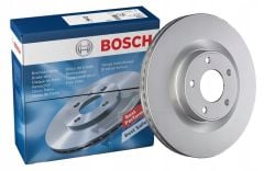 Opel Vectra A 1.8 Ön Disk Takımı Bosch Marka 569055 - 0986478535