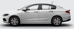 Fiat Egea 15 İnç Çelik Jant Takımı Opar Orjinal 59360666