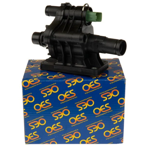 Ford Fiesta 2002-2008 1.6 TDCI Termostat Gövdesi Oes Marka T94.03 - 3M5Q8A586AC