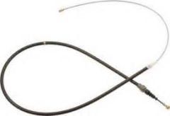 Volkswagen Golf 4 El Fren Teli Ucu Topuz 1998-2004 Wisco Marka 1J0609721AD