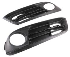 Bmw F10 Lci Ön Tampon Izgarası Sol Luxury 2014-2016 GKL Marka 51117342389