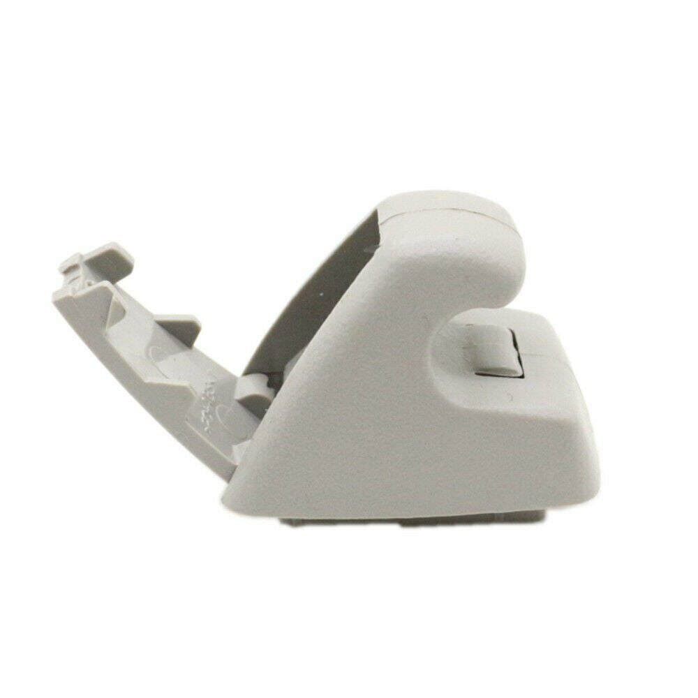 Chevrolet Yeni Aveo Güneşlik Klipsi Gm Orjinal 95994975