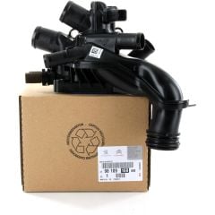 Peugeot Rcz 1.6 Vtı Termostat Komple Orjinal Psa Marka 9810916980