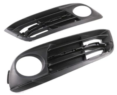 Bmw F10 Lci Ön Tampon Izgarası Sağ Luxury Modern 2014-16 GKL Marka 51117342390