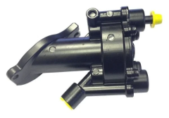 Ford Focus 1998-2005 1.8 TDCI Dizel Vakum Pompası Margo Marka 93BB2A451AD - 2235001