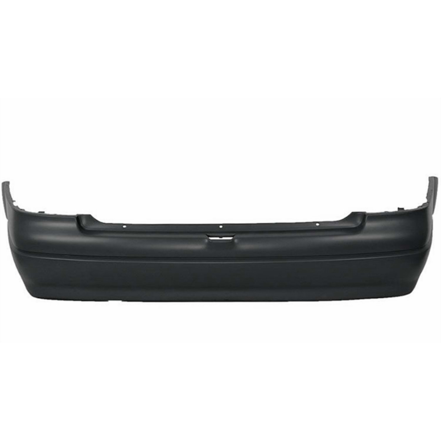 Opel Astra G Sedan Arka Tampon İthal Ürün 1404021