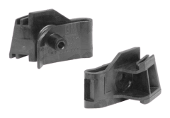 Opel Vectra B Ön Sağ Ve Sol Tampon Bağlantı Ayağı 1406518 - 1406519