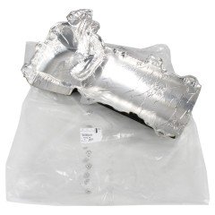Cıtroen Nemo 1.4 Hdı Turbo Isı Kalkan Ön Orjinal Psa Marka 1723y4