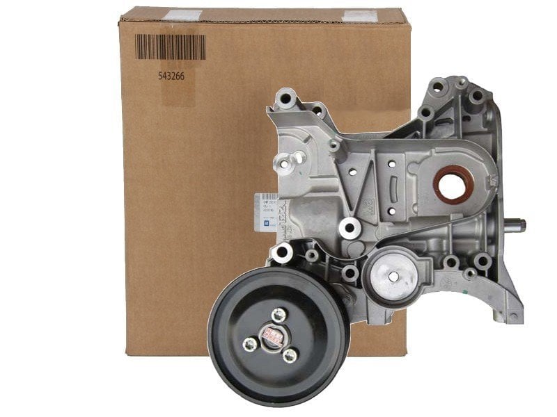 Opel Astra H 1.6 Benzinli Yağ Pompası GM 5638127