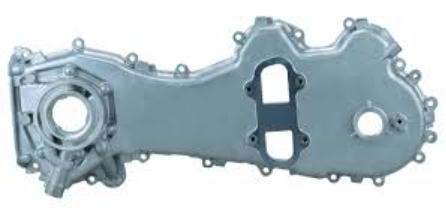 Opel Astra J Yağ Pompası Gm Orjinal 646076