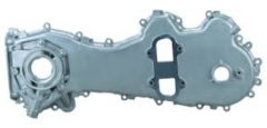 Opel Astra J Yağ Pompası Gm Orjinal 646076