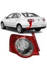 Volkswgen Passat Dış Sol Stop Lambası İthal 2006 / 2010 3C5945095H